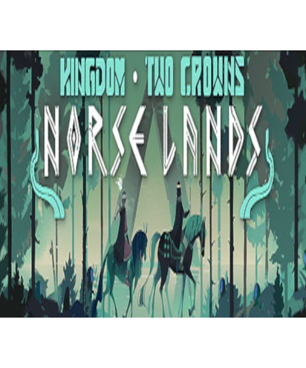 Kingdom Two Crowns - Norse Lands DLC Steam Key EUROPE
